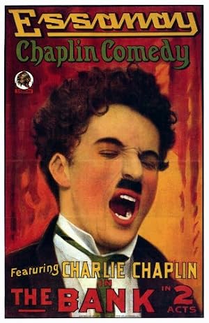 Poster for The Bank