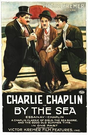 Poster for By the Sea
