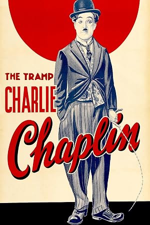 Poster for The Tramp