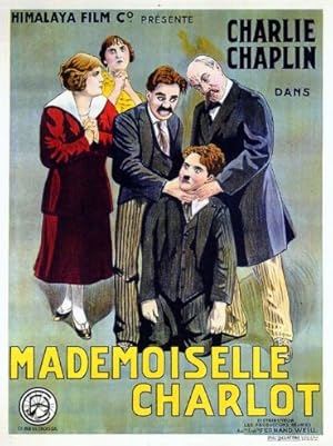 Poster for A Woman
