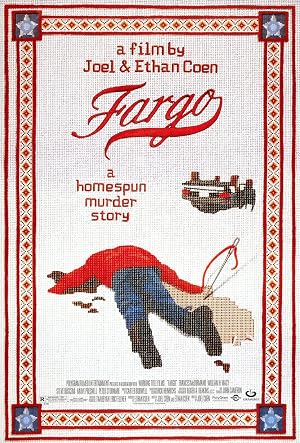 Poster for Fargo